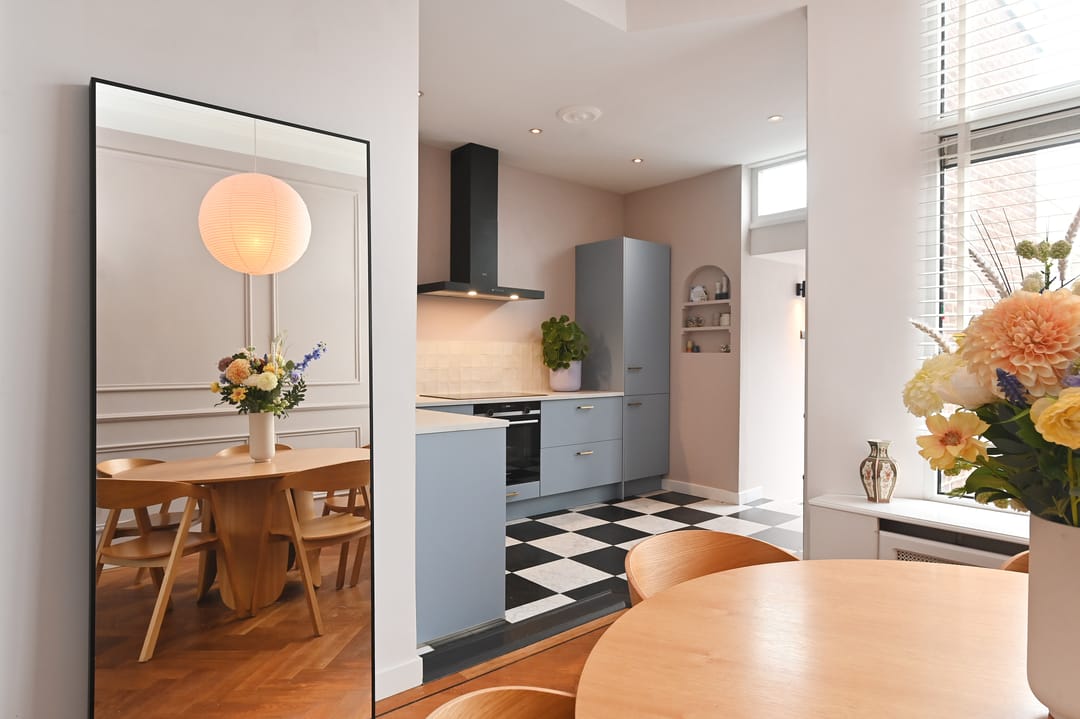 Foto 1 van Fahrenheitstraat 346