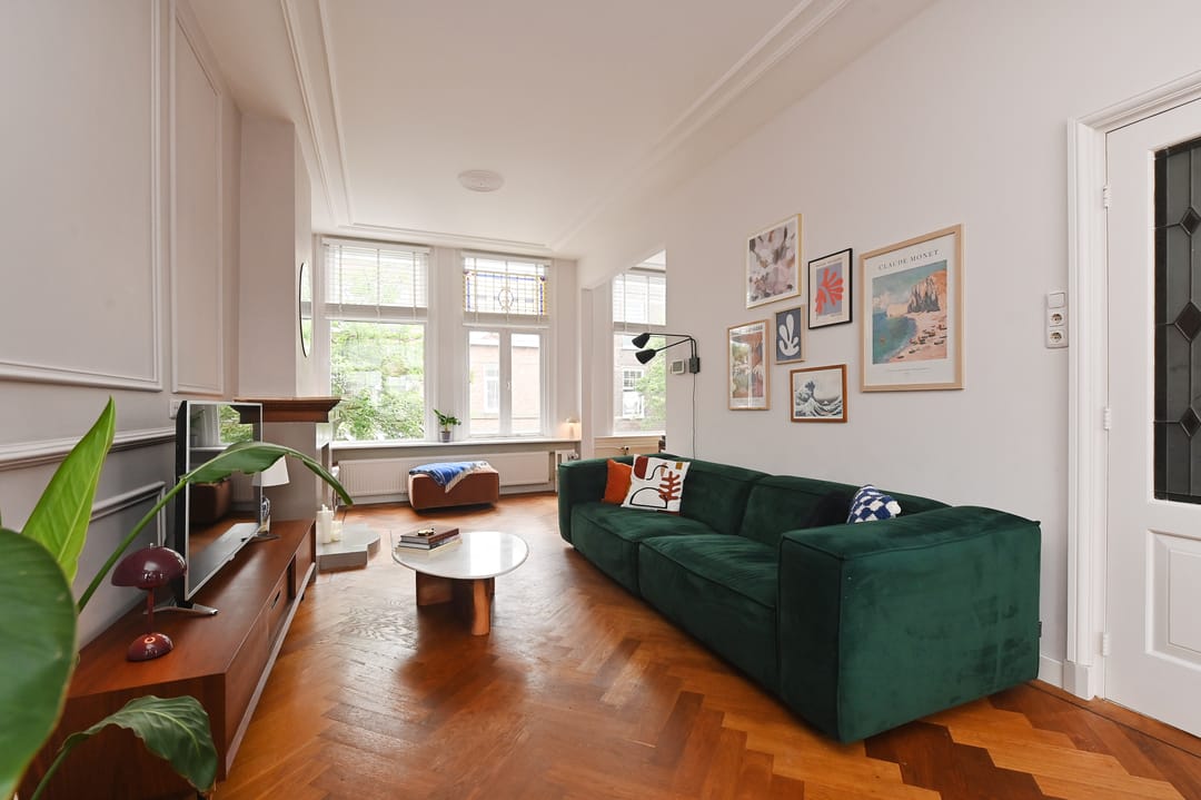 Foto 2 van Fahrenheitstraat 346