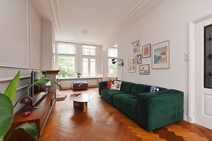 Foto 2 van Fahrenheitstraat 346