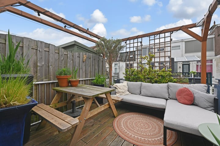 Foto 3 van Fahrenheitstraat 346