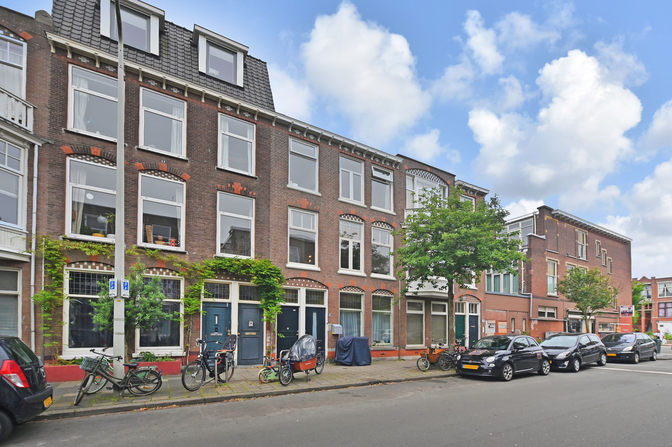 Foto 6 van Fahrenheitstraat 346