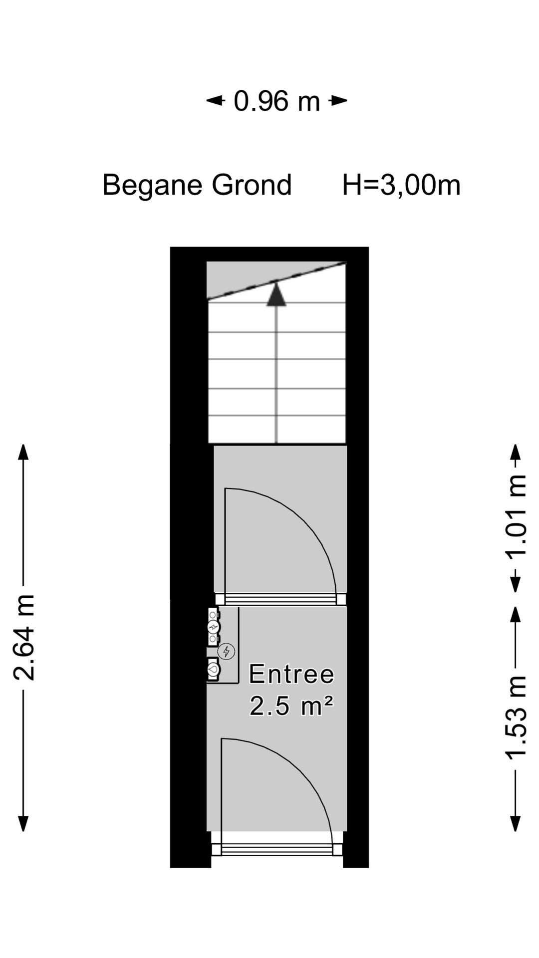 Foto 8 van Fahrenheitstraat 346