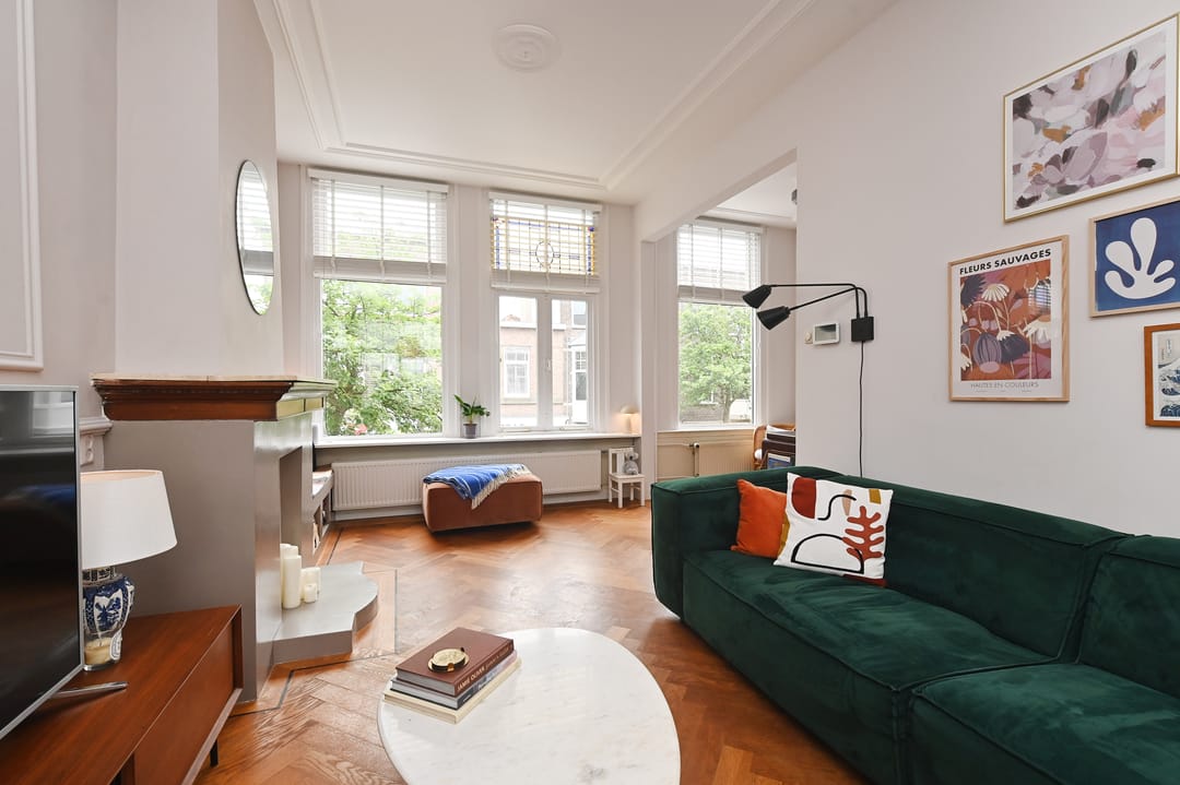 Foto 13 van Fahrenheitstraat 346