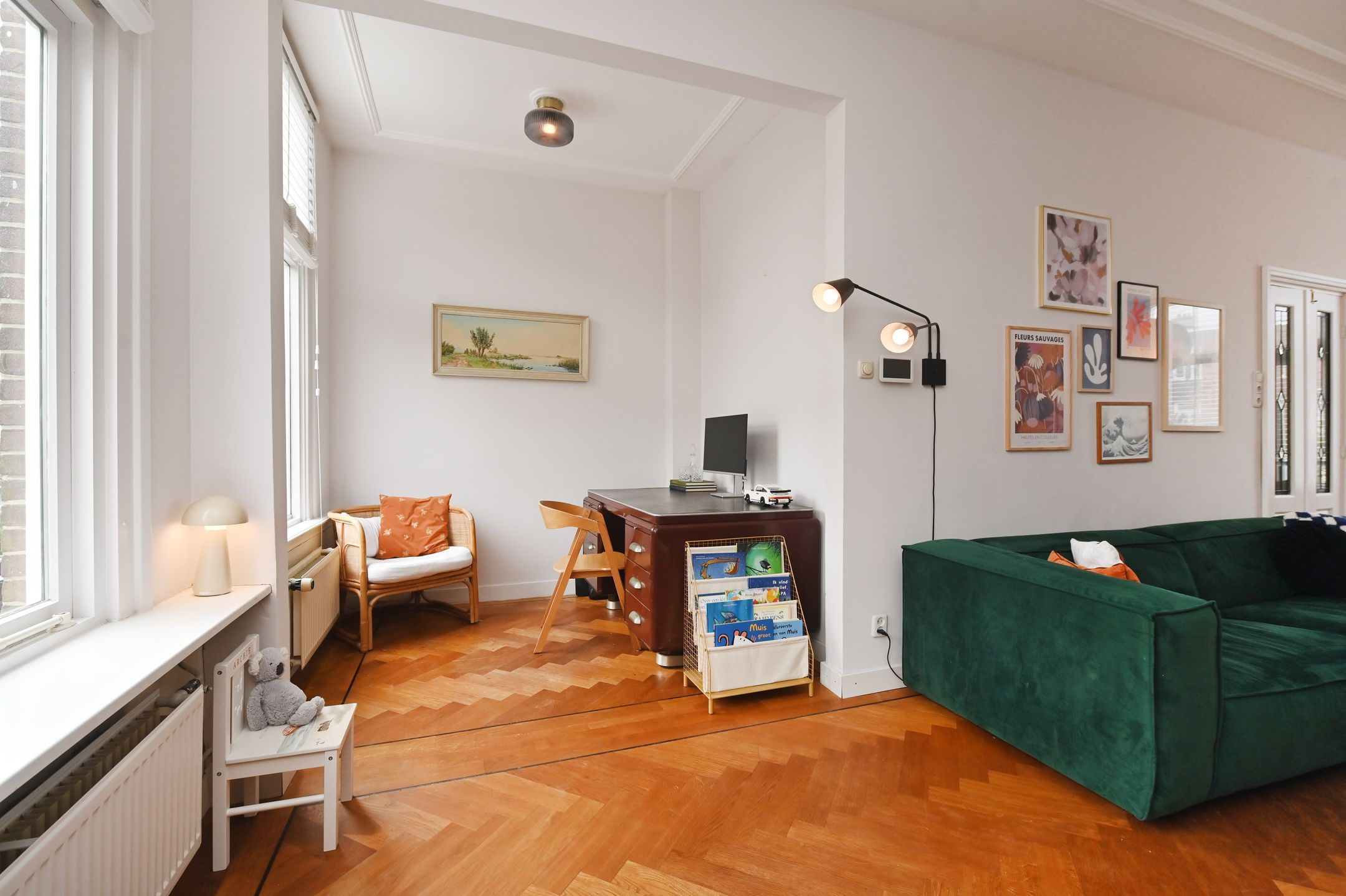 Foto 15 van Fahrenheitstraat 346