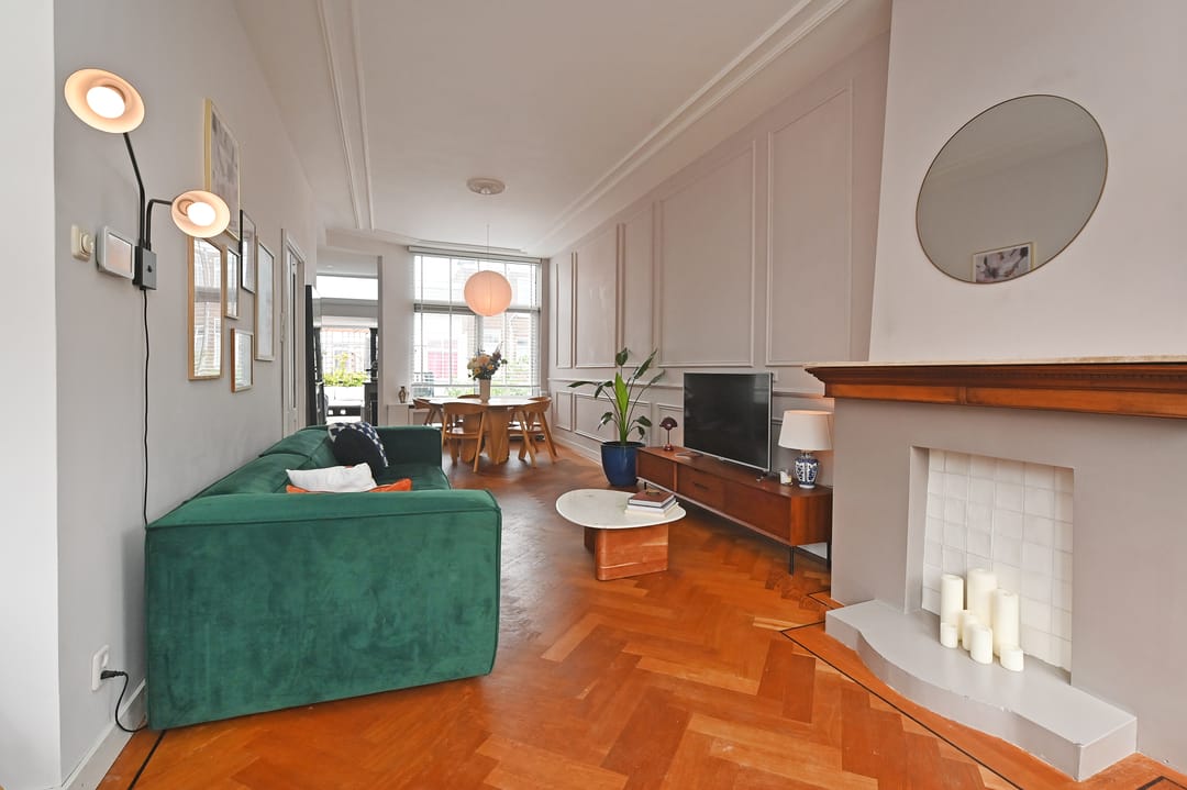 Foto 16 van Fahrenheitstraat 346