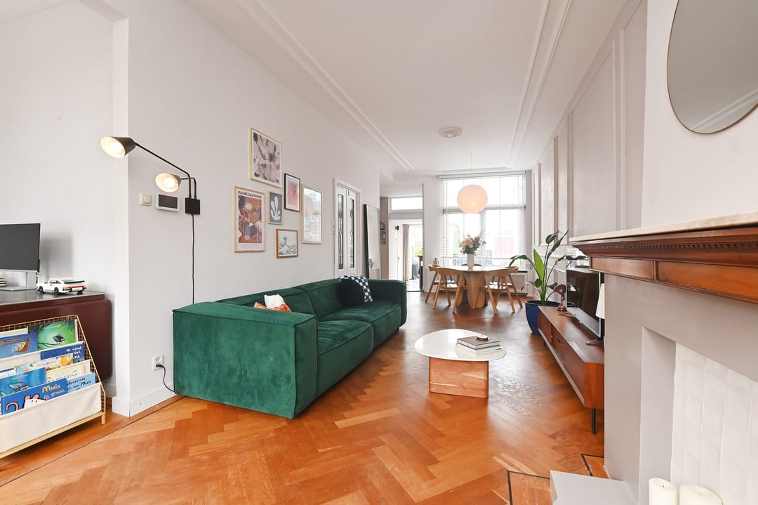 Foto 17 van Fahrenheitstraat 346