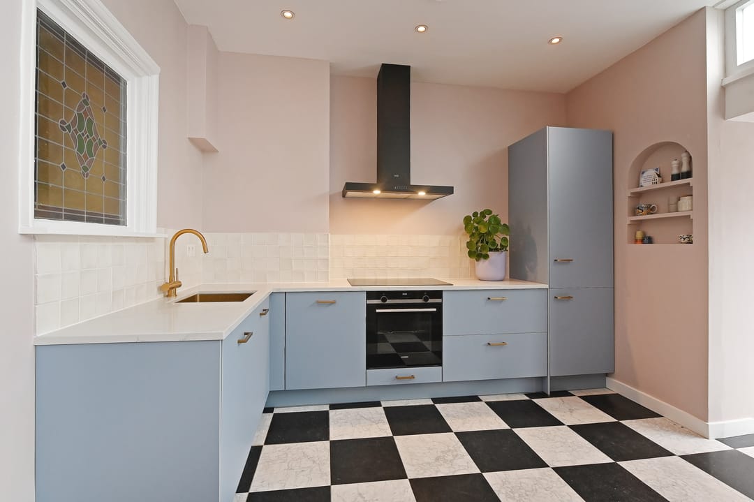 Foto 22 van Fahrenheitstraat 346