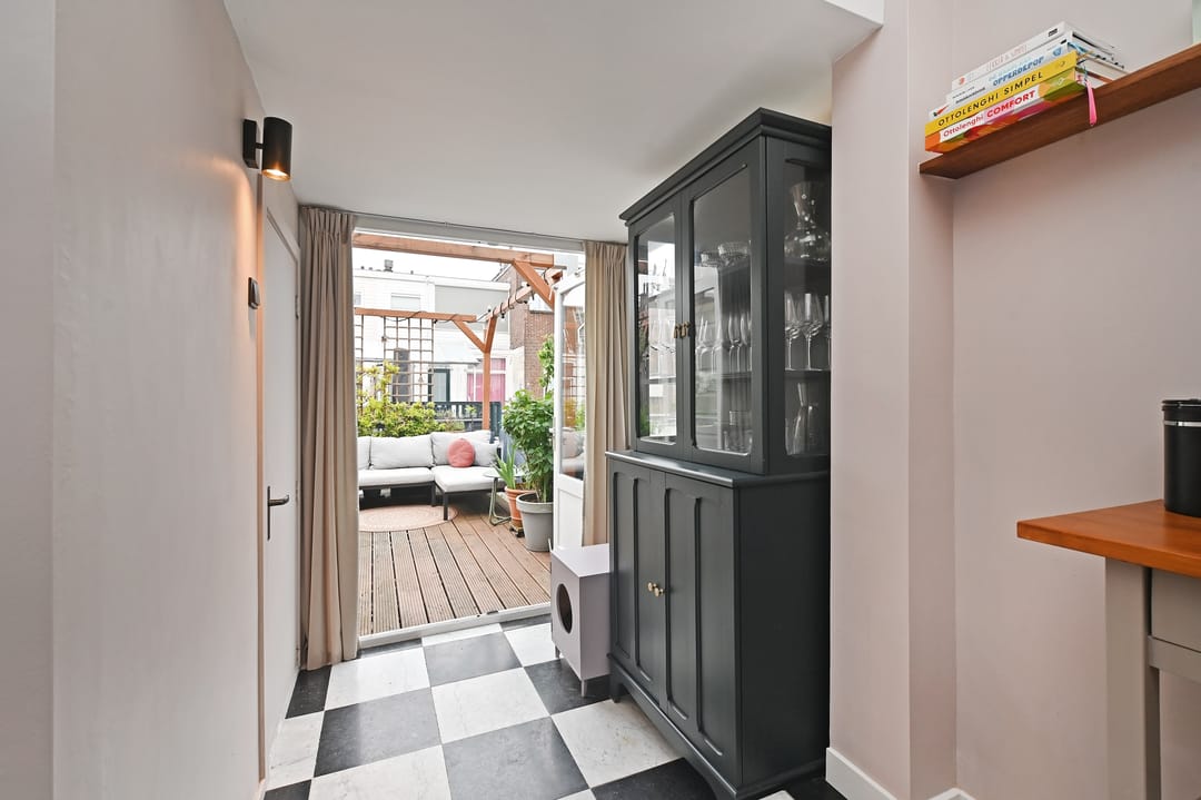 Foto 26 van Fahrenheitstraat 346