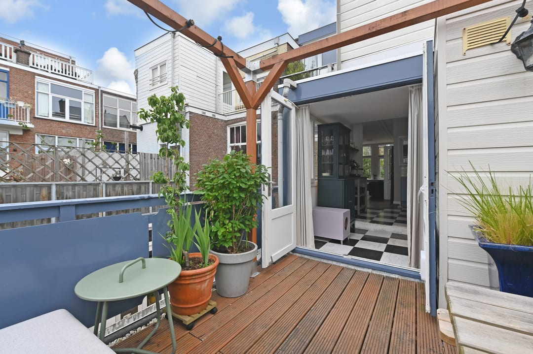 Foto 28 van Fahrenheitstraat 346