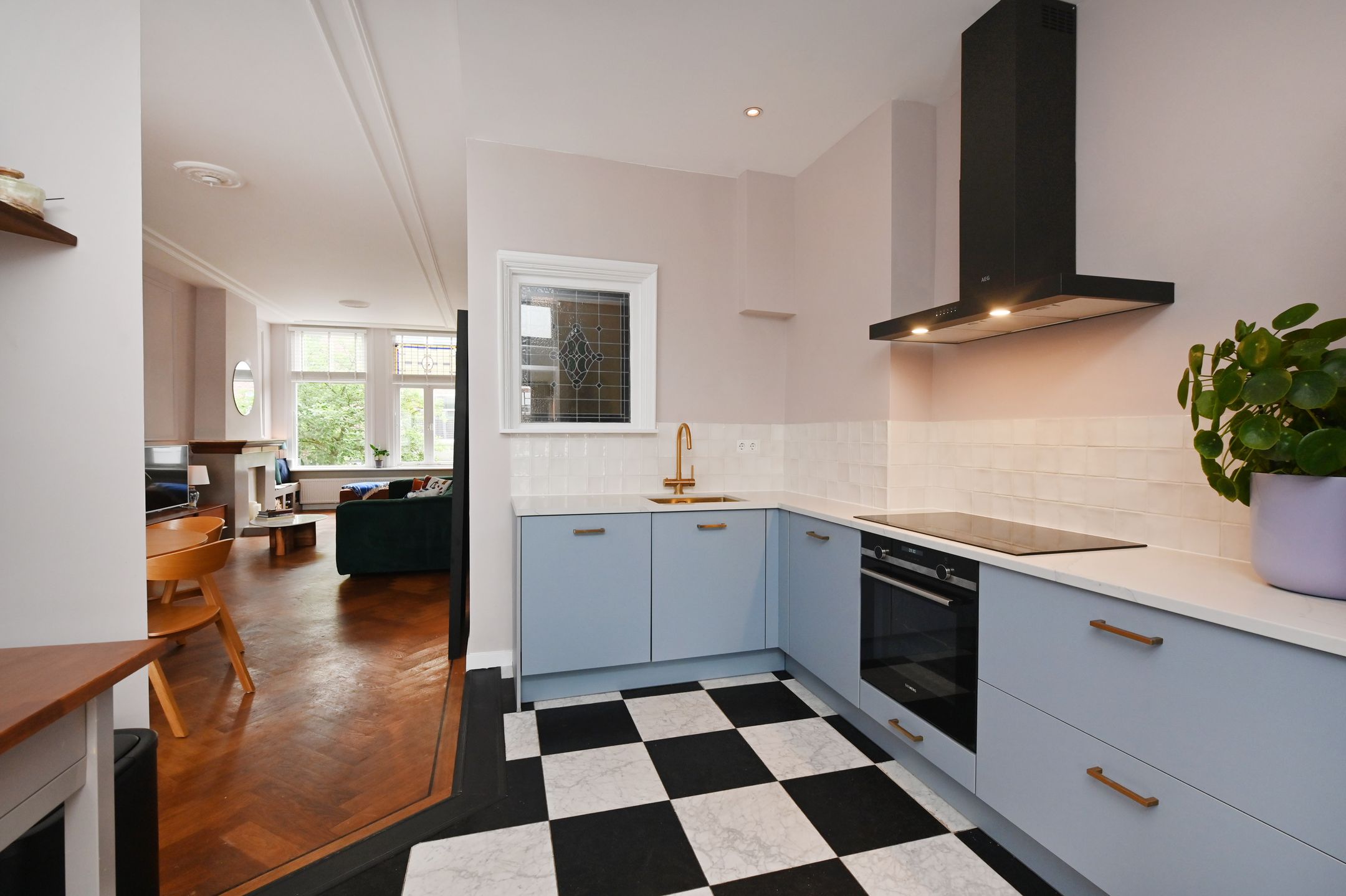 Foto 30 van Fahrenheitstraat 346