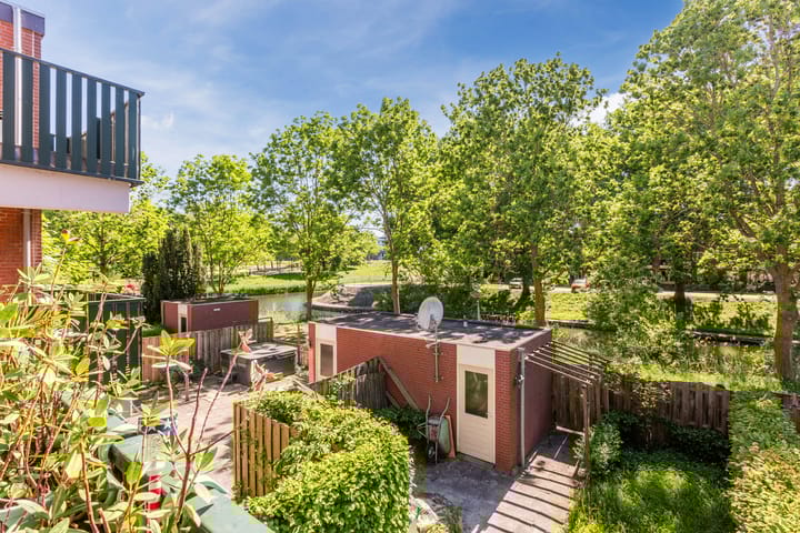 Foto 2 van Goedewerf 111