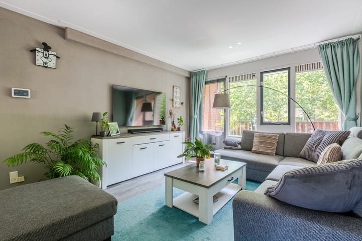 Foto 3 van Goedewerf 111