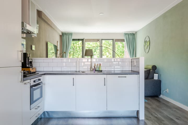 Foto 4 van Goedewerf 111