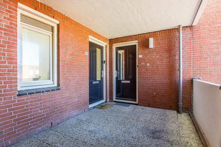 Foto 7 van Goedewerf 111