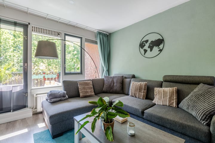 Foto 9 van Goedewerf 111