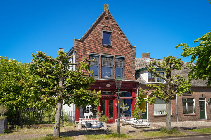 Voorstraat 56, Beesd