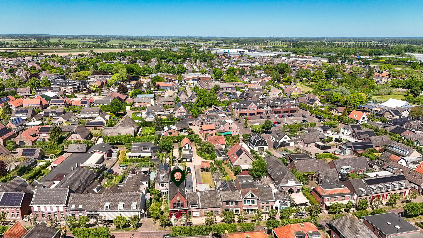 Bekijk foto 3 van Voorstraat 56