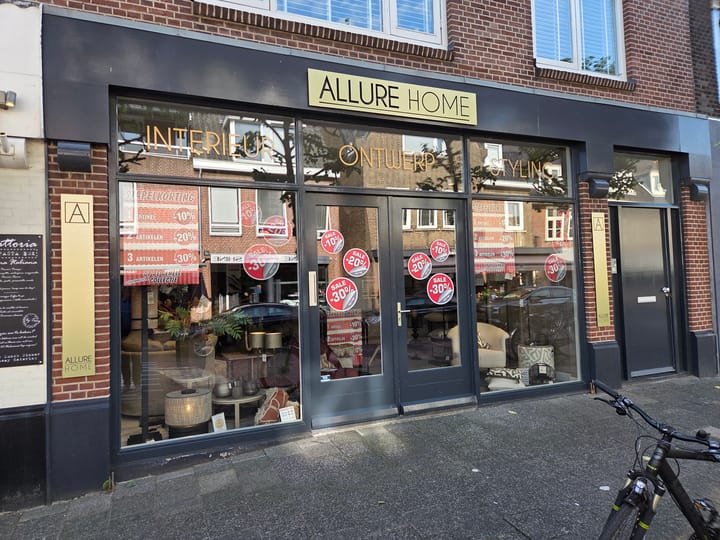 Raadhuisstraat 52, Heemstede