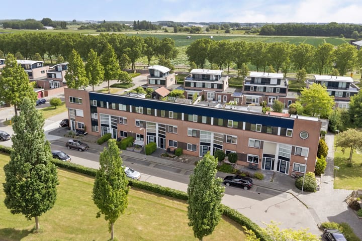 Foto 4 van Laurier 43