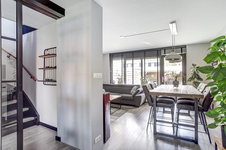 Foto 8 van Laurier 43