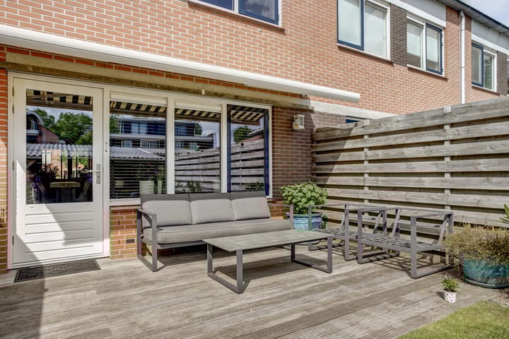 Foto 14 van Laurier 43