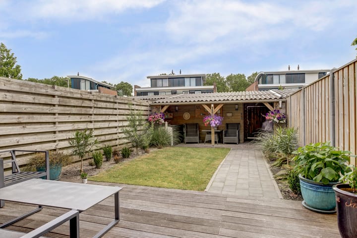 Foto 15 van Laurier 43