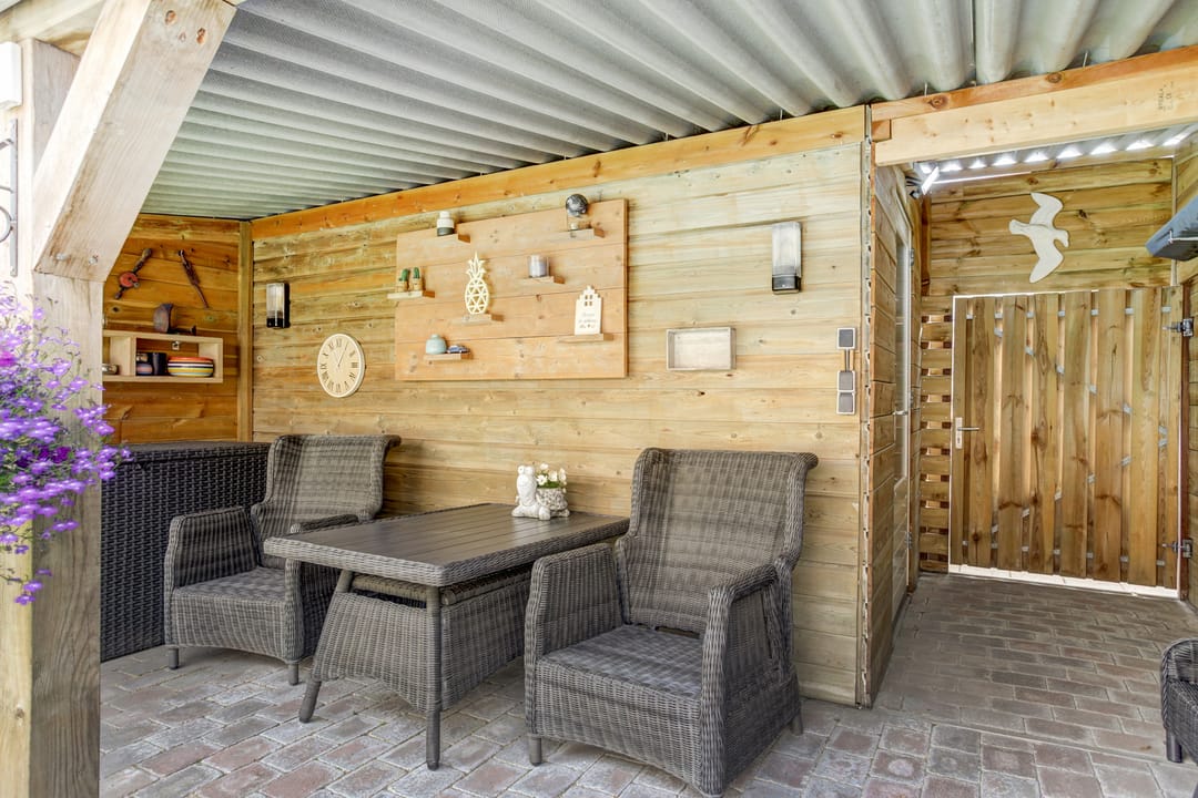 Foto 16 van Laurier 43