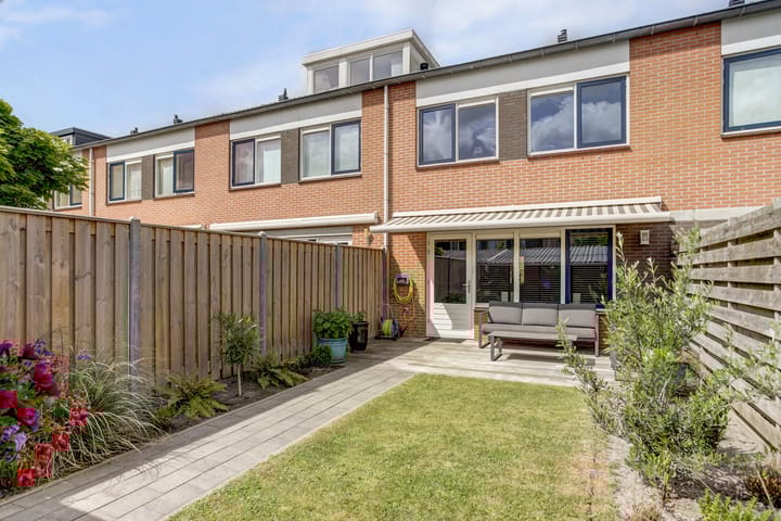 Foto 17 van Laurier 43