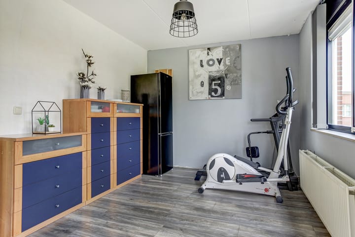 Foto 25 van Laurier 43