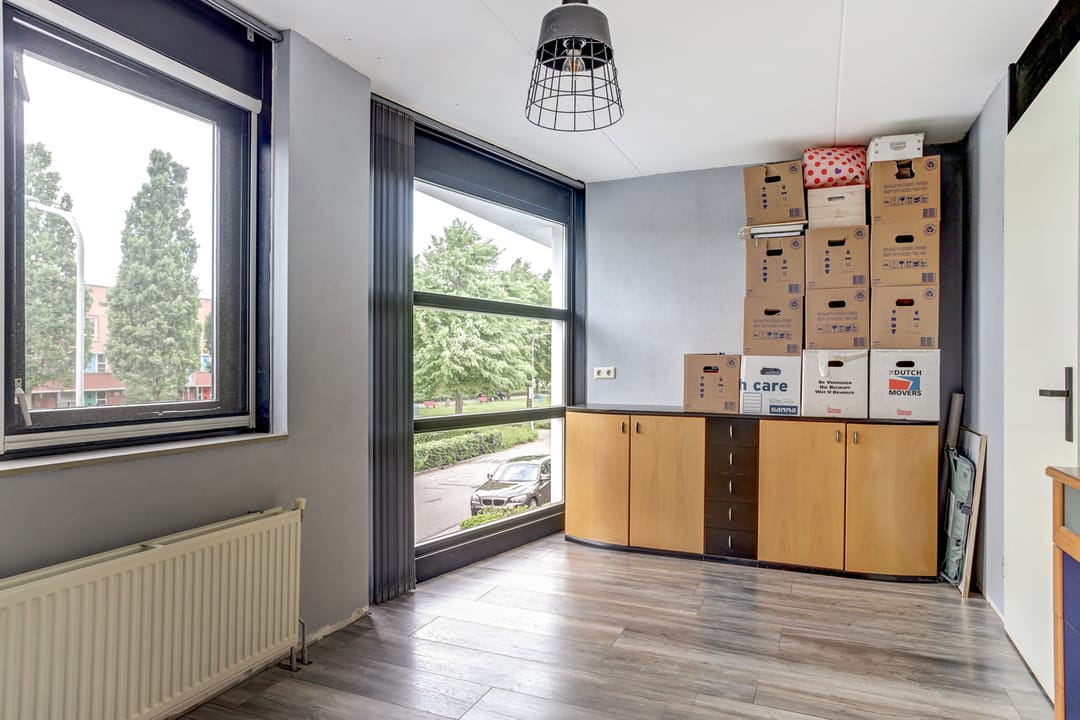 Foto 28 van Laurier 43