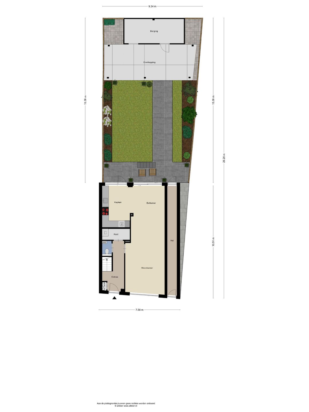 Foto 46 van Hasseltstraat 63