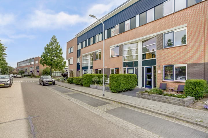 Foto 33 van Laurier 43