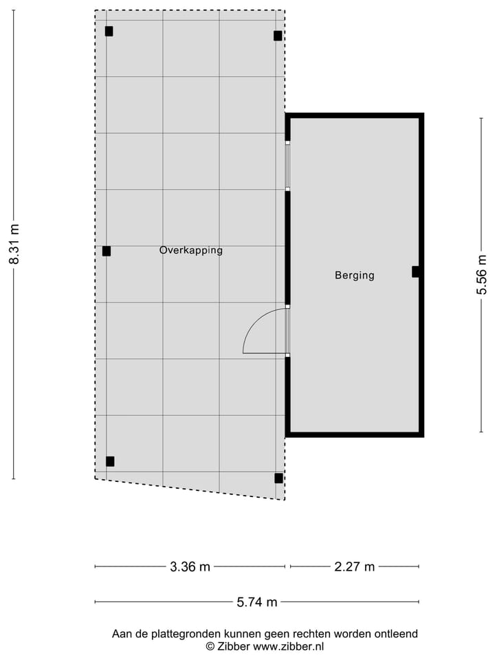 Foto 45 van Hasseltstraat 63