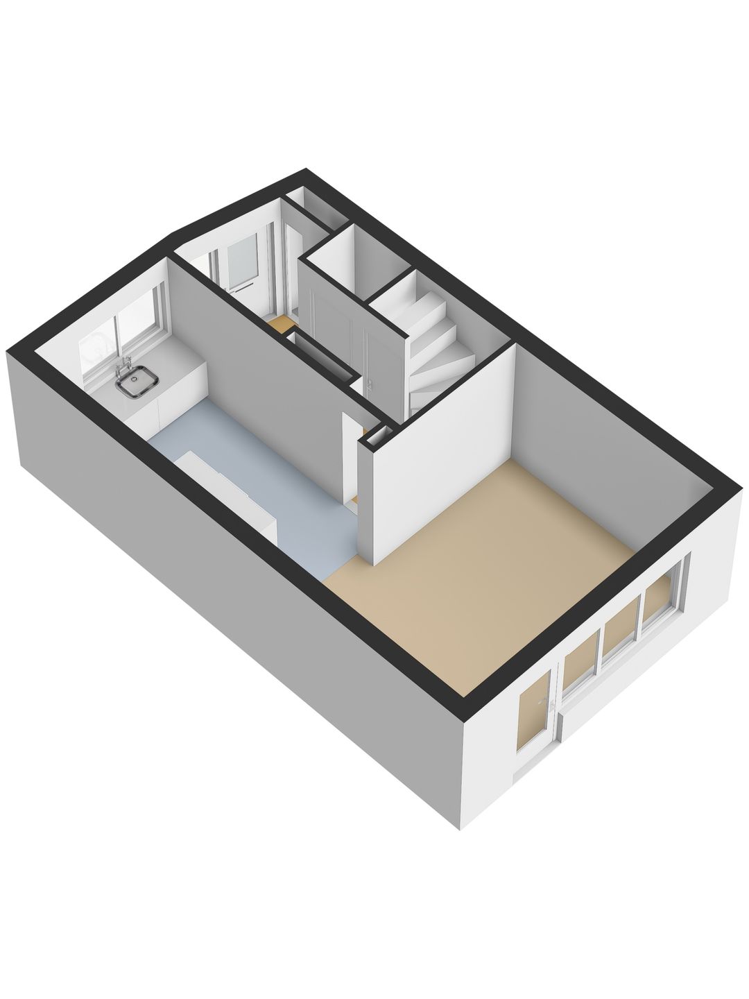 Foto 37 van Laurier 43