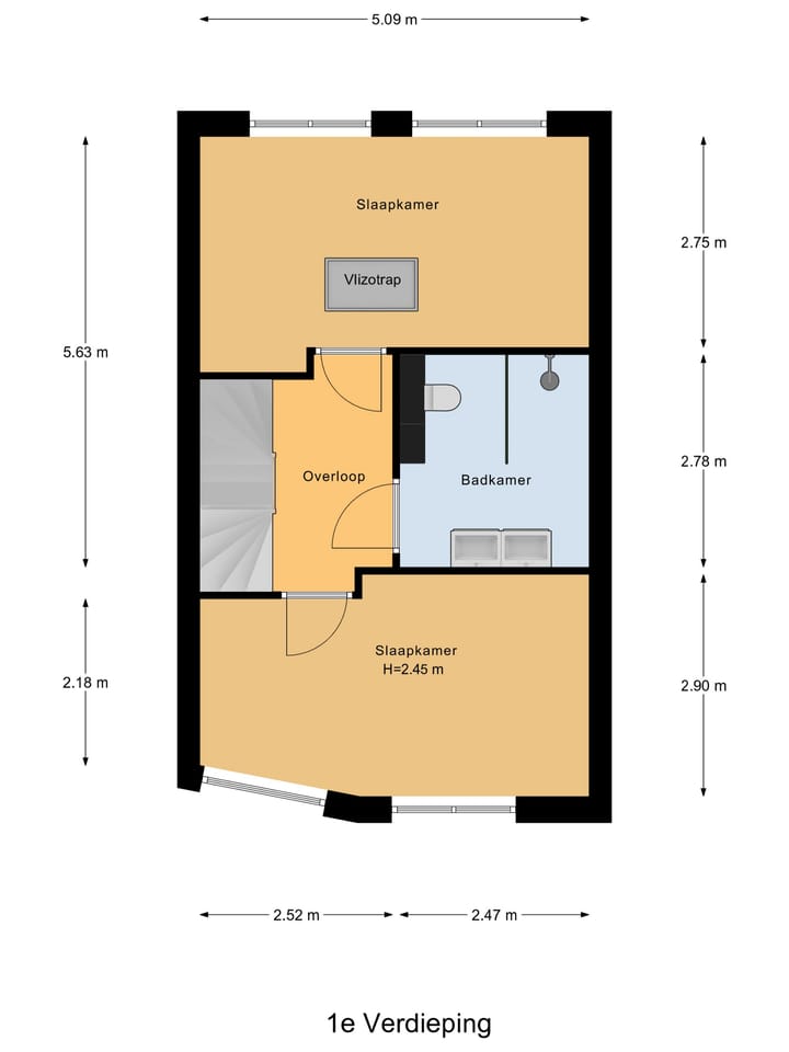 Foto 38 van Laurier 43