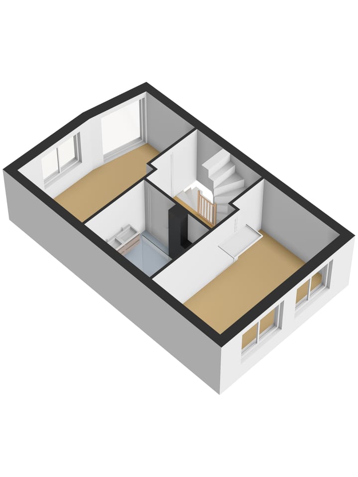 Foto 39 van Laurier 43