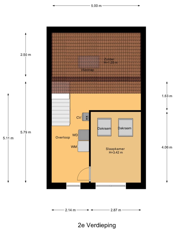 Foto 40 van Laurier 43