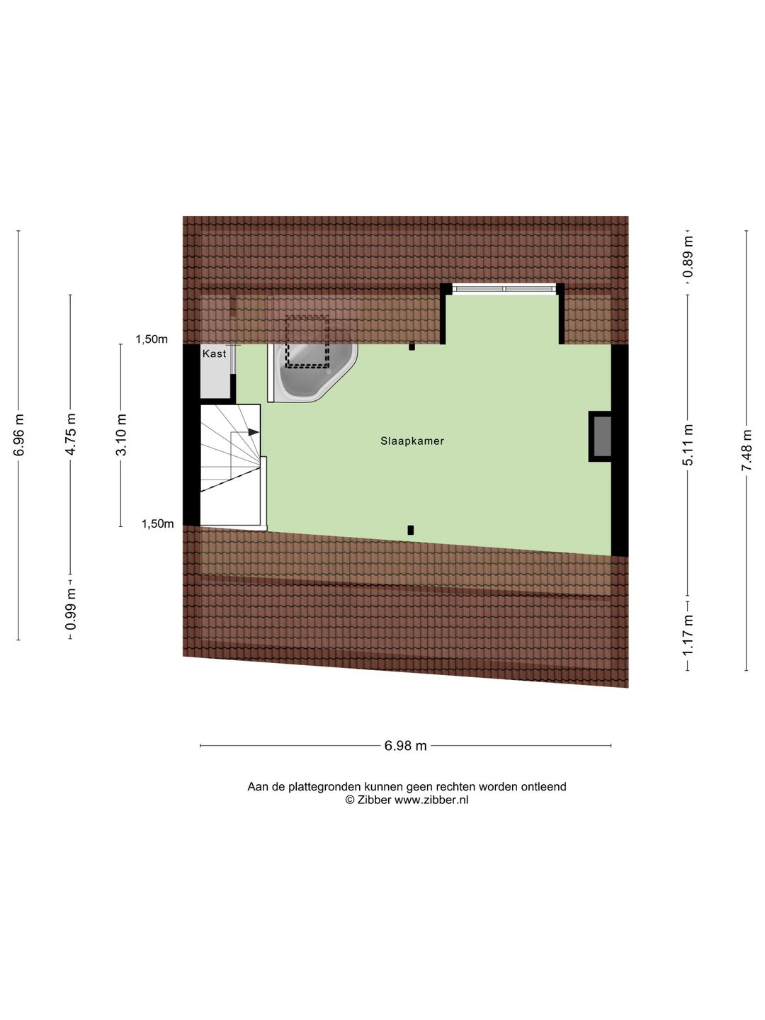 Foto 41 van Hasseltstraat 63