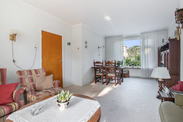 Foto 2 van J.P.C. Leinweberstraat 61