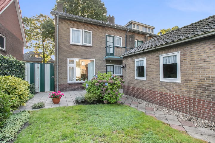 Foto 4 van J.P.C. Leinweberstraat 61