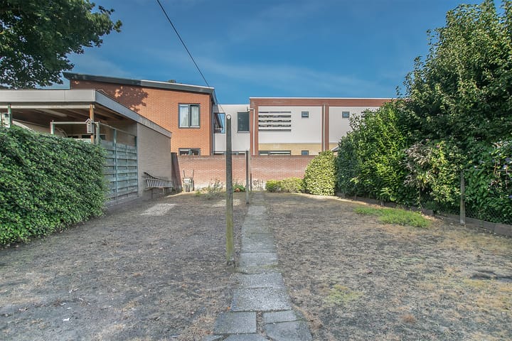 Foto 5 van J.P.C. Leinweberstraat 61