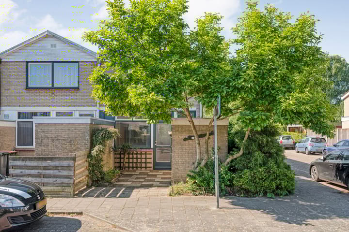 Foto 2 van Uranuslaan 21