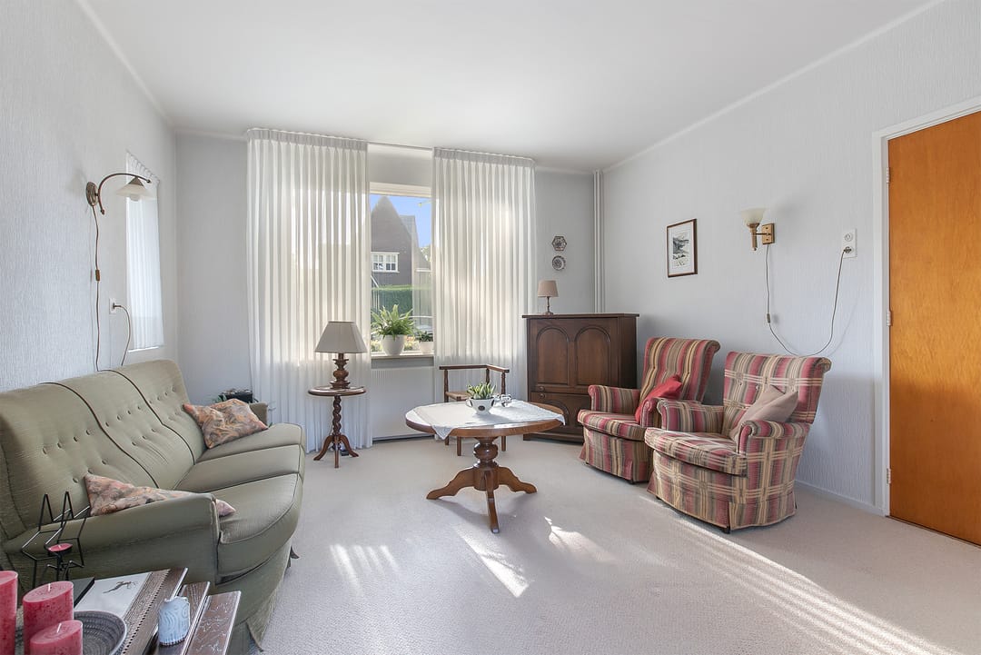 Foto 7 van J.P.C. Leinweberstraat 61