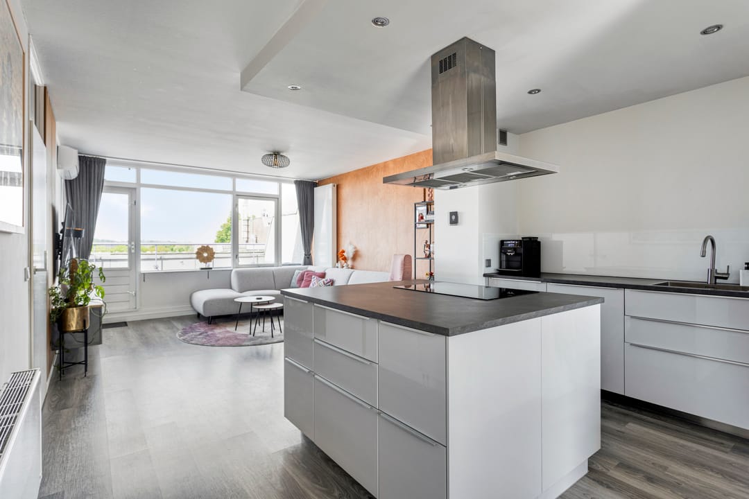 Foto 2 van Roserije 207-E