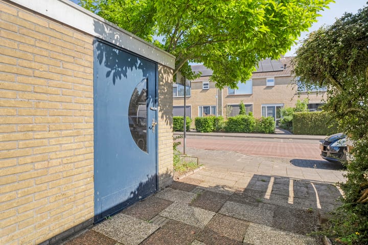 Foto 3 van Uranuslaan 21