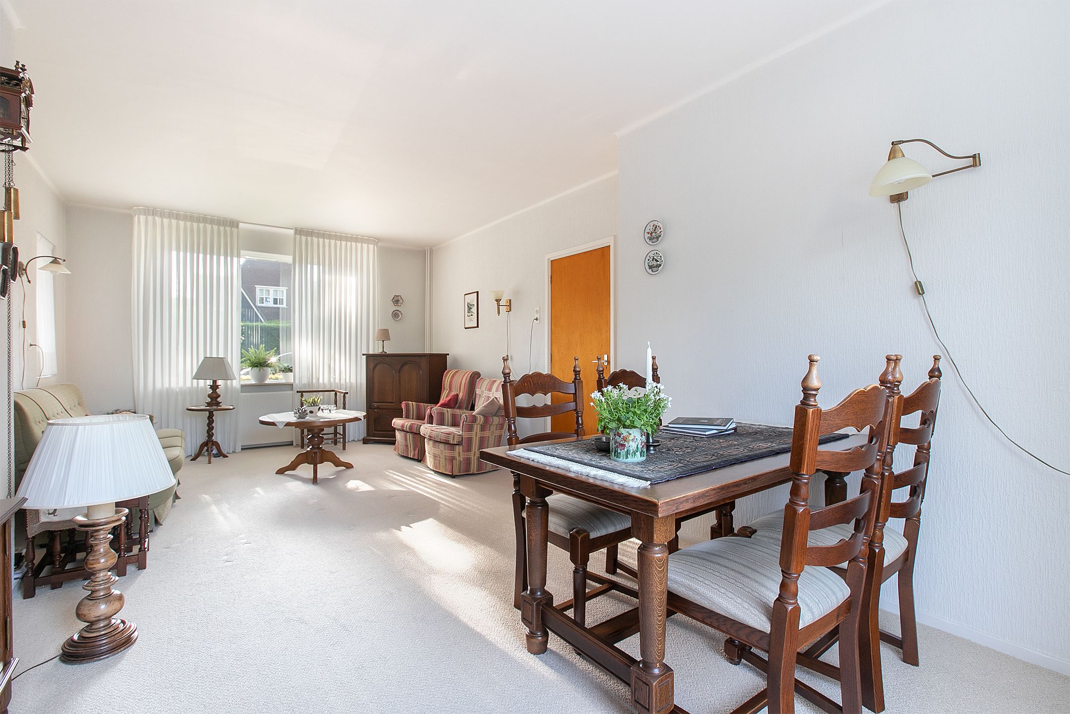 Foto 9 van J.P.C. Leinweberstraat 61