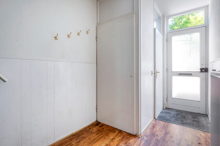 Foto 4 van Uranuslaan 21