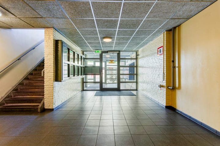 Foto 4 van Roserije 207-E