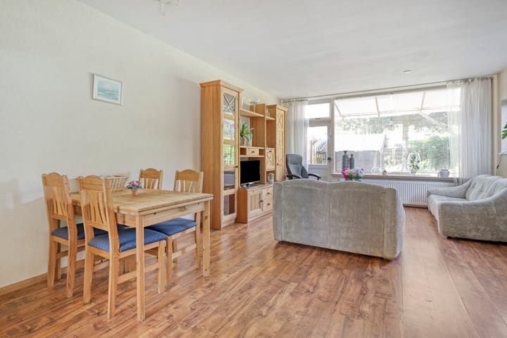 Foto 5 van Uranuslaan 21