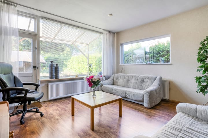 Photo 6 of Uranuslaan 21